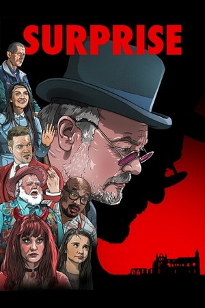 Surprise Poster