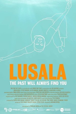 Lusala Poster