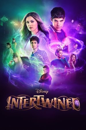 Disney Intertwined Poster