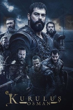 Kuruluş Osman Poster