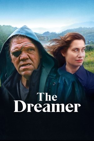 The Dreamer Poster