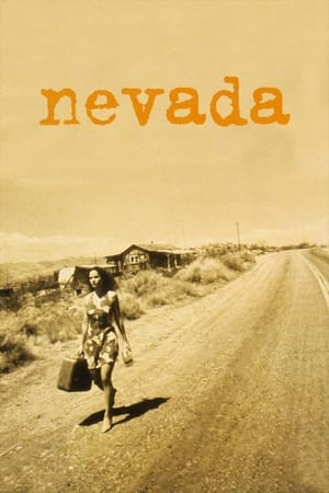 Nevada Poster