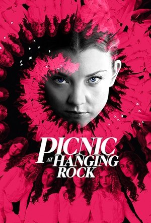 Picnic at Hanging Rock Poster