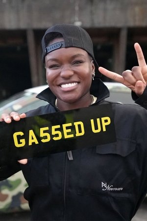 Gassed Up Poster