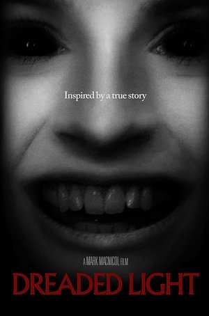 Dreaded Light Poster