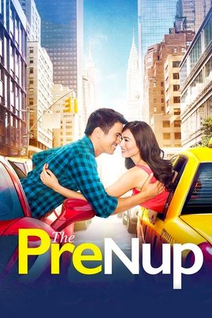The PreNup Poster