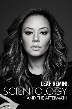 Leah Remini: Scientology and the Aftermath Poster