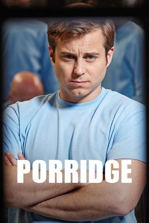 Porridge Poster