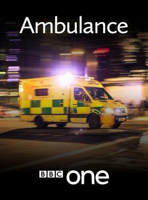 Ambulance Poster