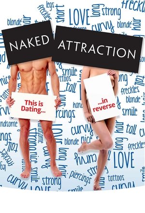 Naked Attraction Poster