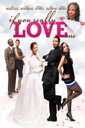 If You Really Love Me Poster
