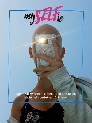 mySELFie Poster