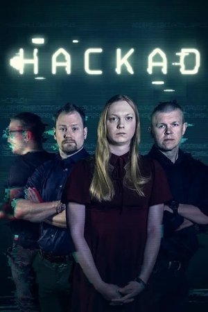 Hackad Poster