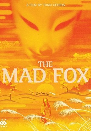 The Mad Fox Poster