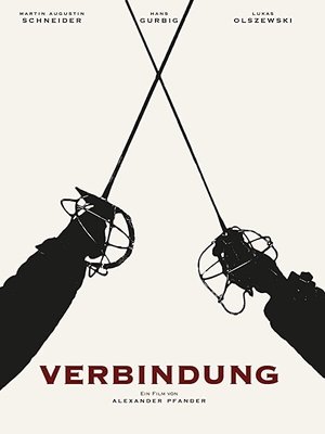 Verbindung Poster
