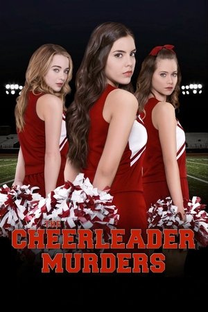 The Cheerleader Murders Poster
