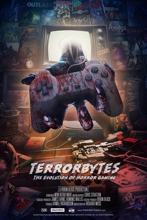 Terrorbytes Poster