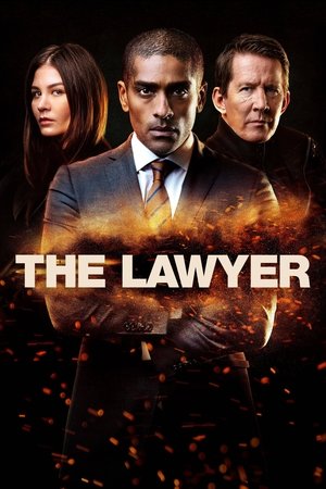 The Lawyer Poster