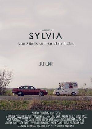 Sylvia Poster