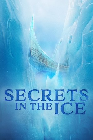 Secrets in the Ice Poster