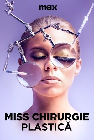 Miss Plastic - A szikék szépe Poster