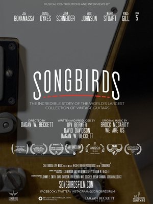 Songbirds Poster