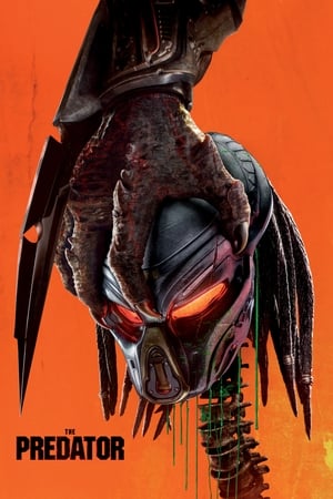 The Predator Poster