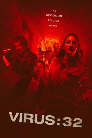 Virus:32 Poster