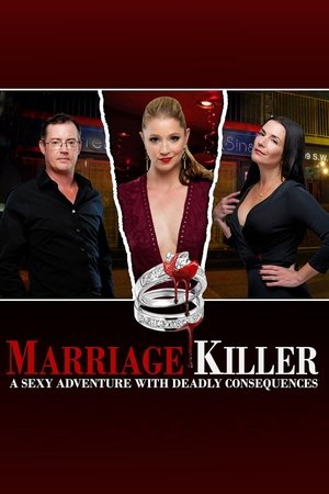 Marriage Killer Poster
