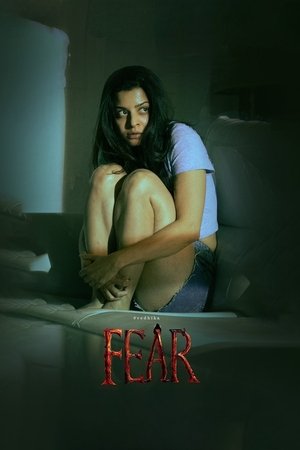 Fear Poster