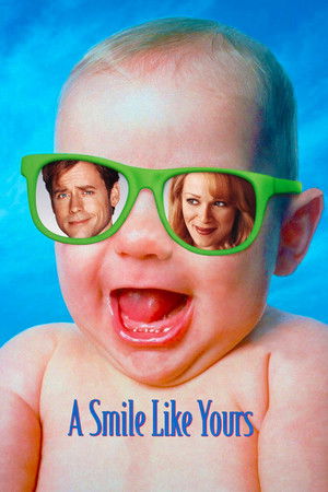 A Smile Like Yours Poster