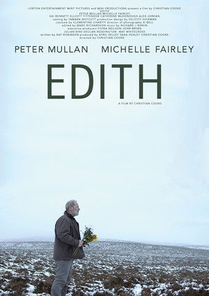 Edith Poster