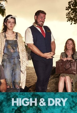 High & Dry Poster