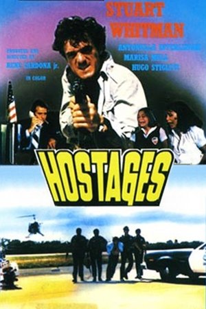 Under Siege Poster
