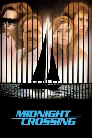 Midnight Crossing Poster