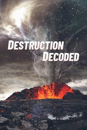 Destruction Decoded Poster