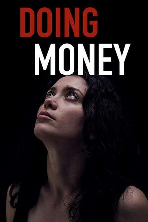 Doing Money Poster