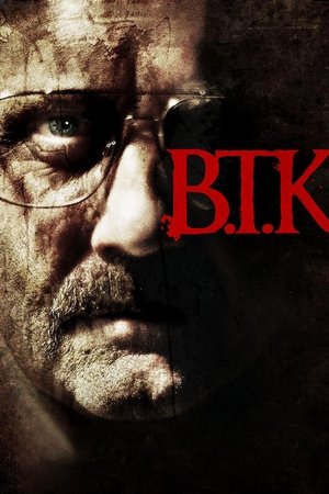 B.T.K. Poster