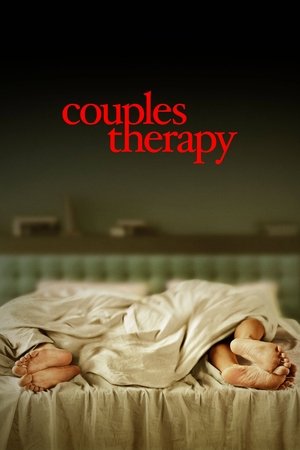 Couples Therapy Poster