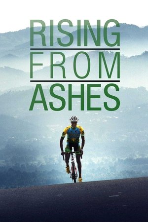 Rising from Ashes Poster