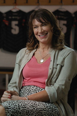 One Valentine's Day in Edinburgh Poster