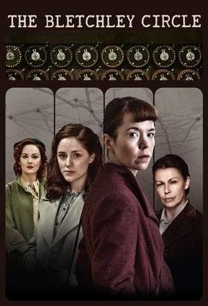 The Bletchley Circle Poster