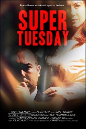 Super Tuesday Poster