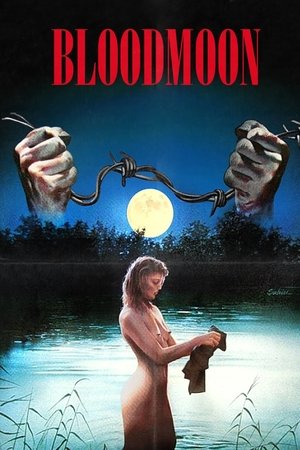 Bloodmoon Poster