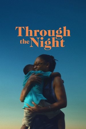 Through the Night Poster