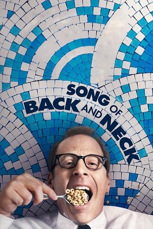Song of Back and Neck Poster