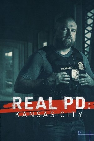Real PD: Kansas City Poster