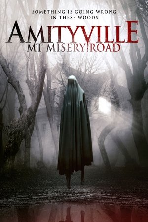Amityville: Mt Misery Road Poster