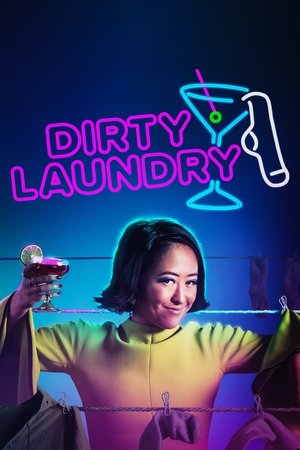 Dirty Laundry Poster