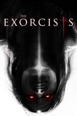 The Exorcists Poster